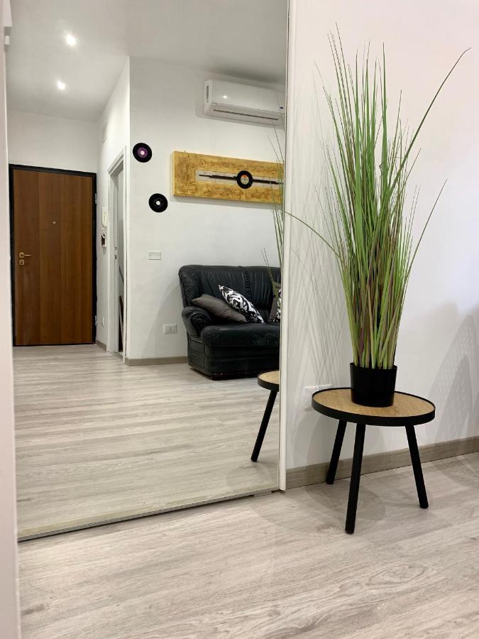 A Casa Di Miranda Apartment Roma Ngoại thất bức ảnh