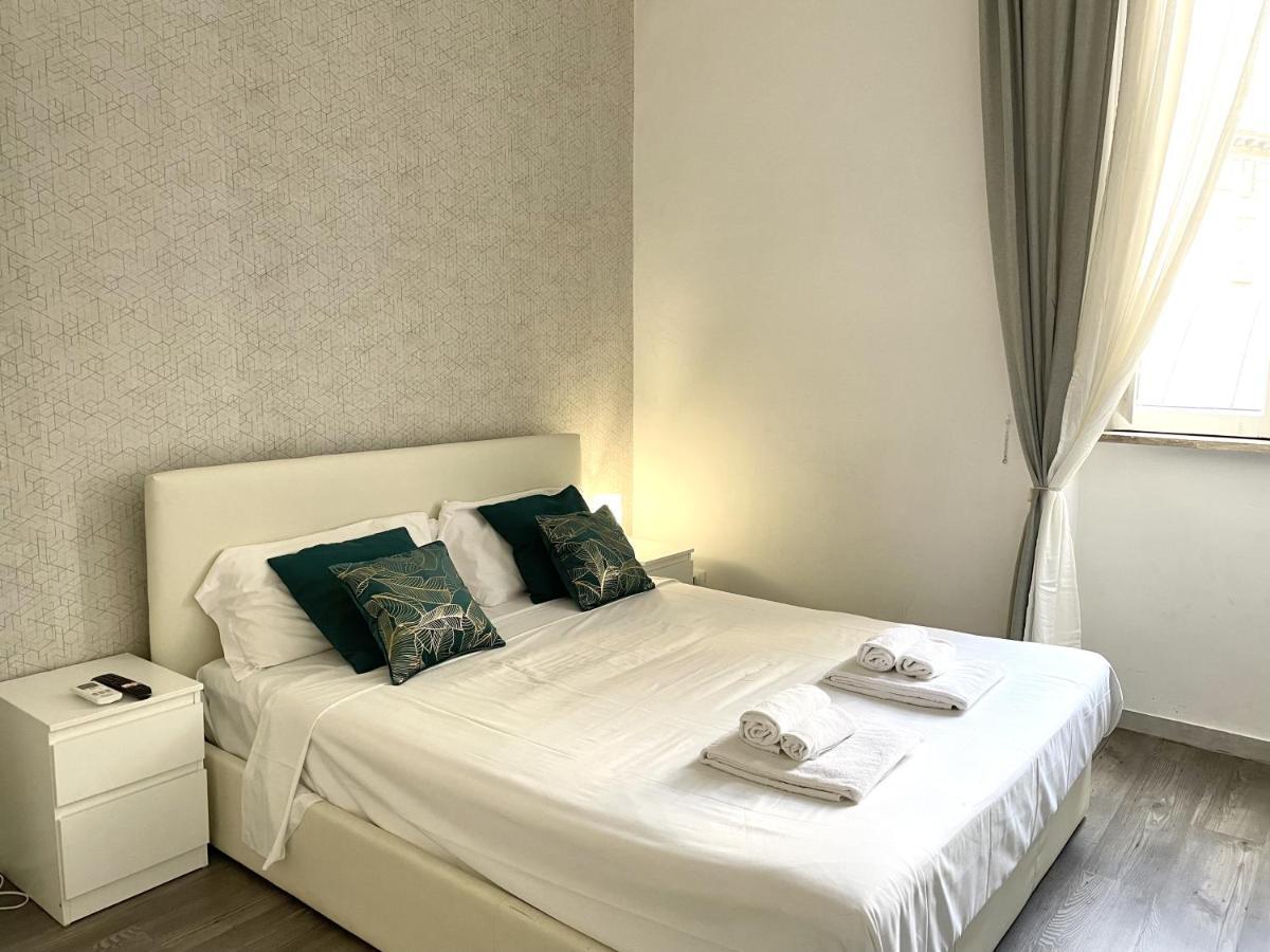 A Casa Di Miranda Apartment Roma Ngoại thất bức ảnh